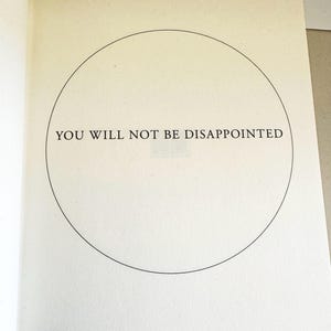The Book Of Answers / Hardbound image 5