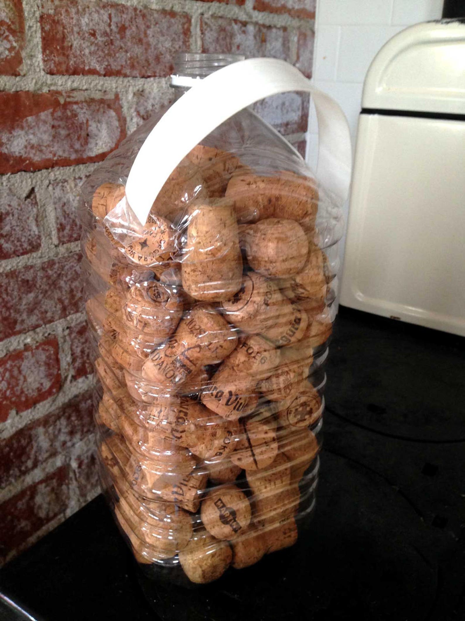 Corks / 70 Champagne Corks / Sparkling Wine Corks / Bulk Corks Etsy