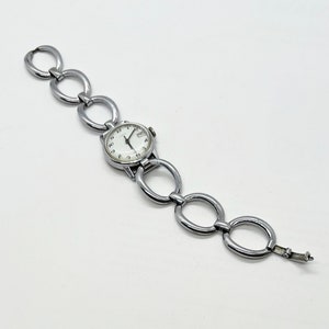 Timex Vintage Women&#39;s Watch