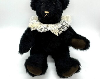 The Owassa Bear by Jenny 1987