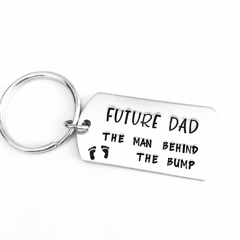 New Dad New Baby Future Dad Fathers Day Gifts for Dad Etsy