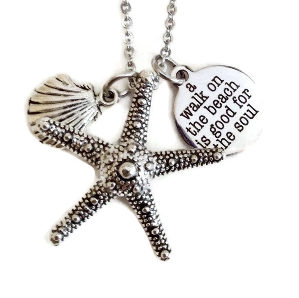 Walk On The Beach Beach Lovers Vacationers Sea Lovers Etsy