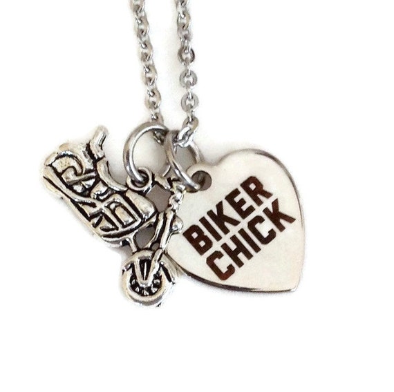 biker chick gifts