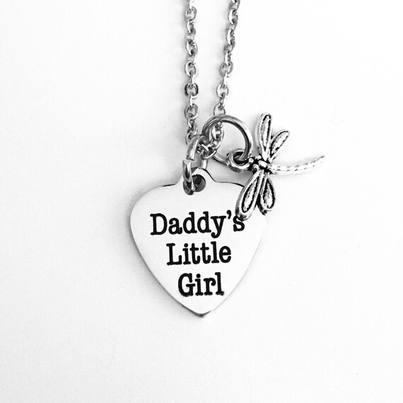 Daddy's little girl gifts sales