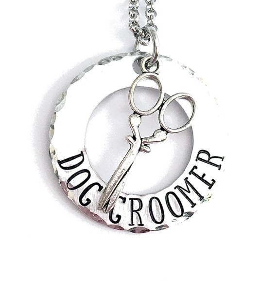 Gifts for cheap dog groomers