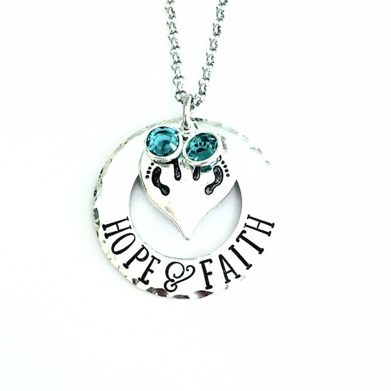 Twin necklace for mom shop