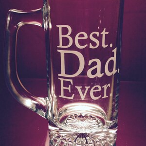Best. Dad. Ever. Father&#39;s Day Special Price