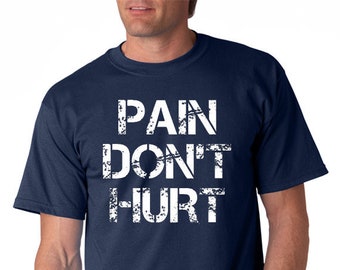 Pain Don't Hurt from the Movie Road House