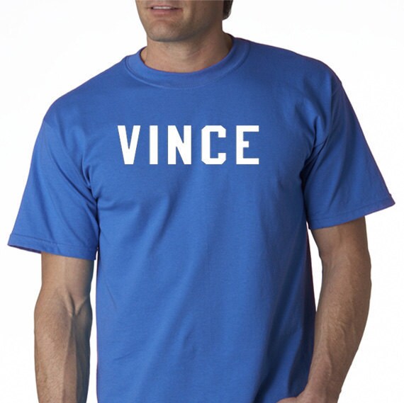 Vince t shirt color of money Clearance