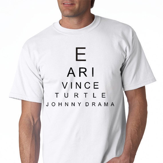 Ari Gold Entourage Paintball Gun