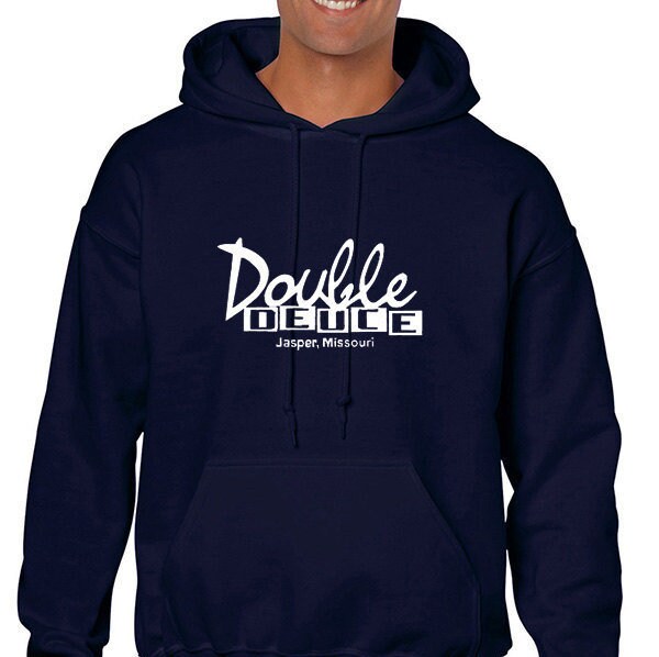Deuce custom hotsell ink hoodies