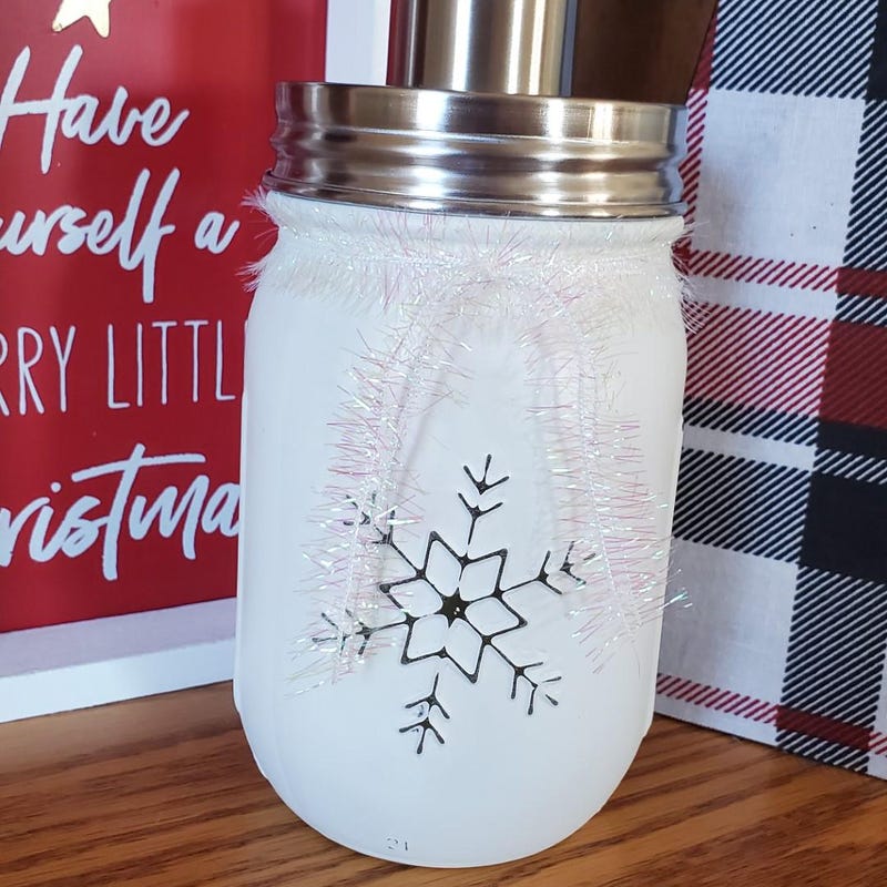 Seifenspender weihnachten Etsy.de