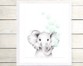 Baby Animal Sketch Etsy Baby Animal Sketch Etsy