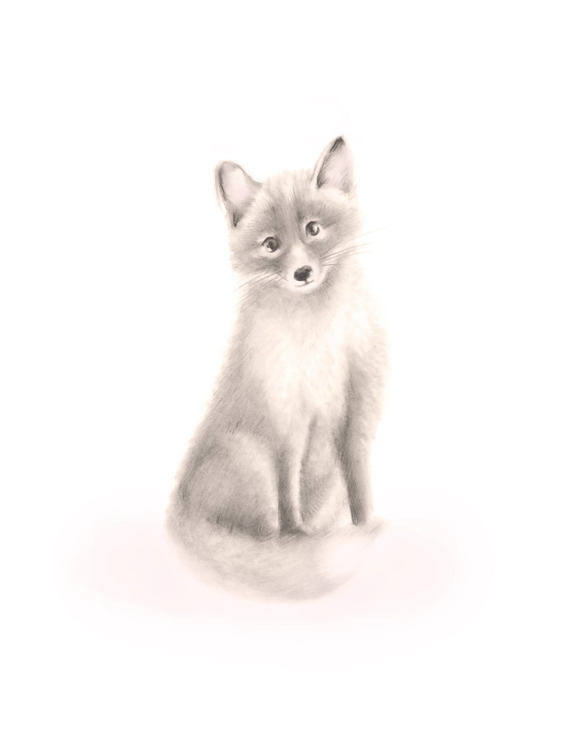 Editing Baby Arctic fox base  Free online pixel art drawing tool  Pixilart