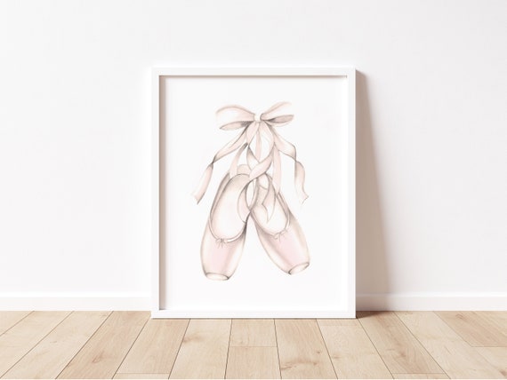 Scarpe di ballerina best sale