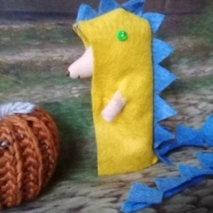 Dino Costumes for Mouse