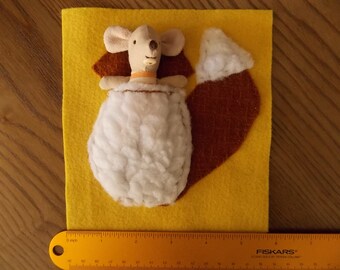 Maileg Baby Sleeping Bag