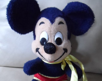 Early Mickey Mouse Etsy