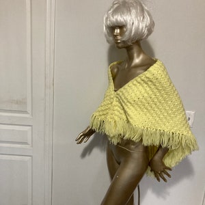1960 Popcorn Stitch - Etsy