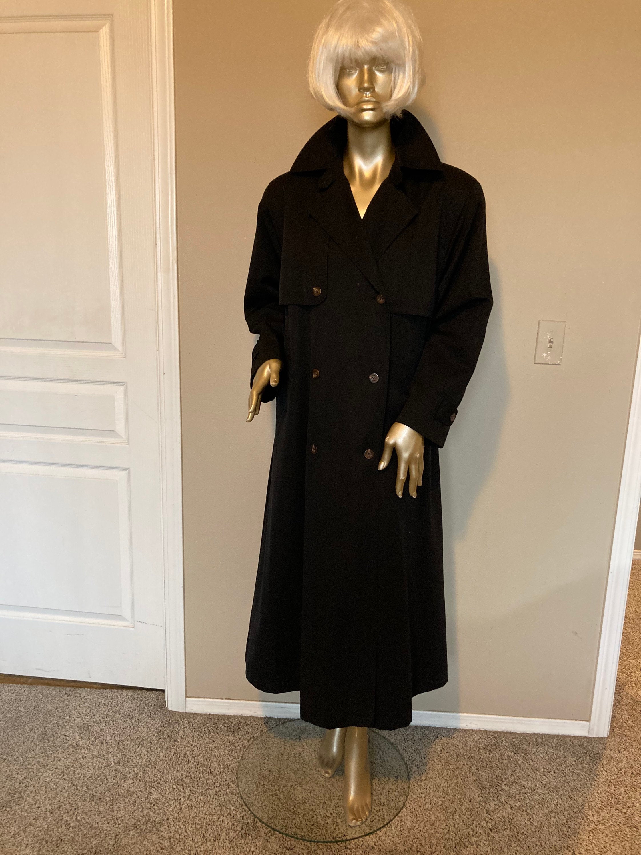 benard holtzman coat