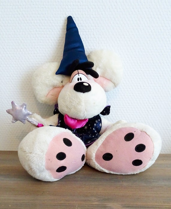 diddl plush