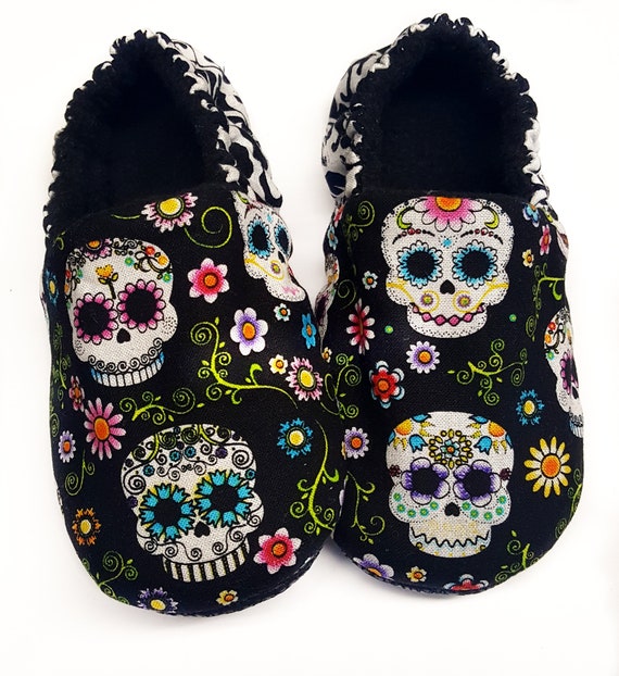 size 7 baby shoes