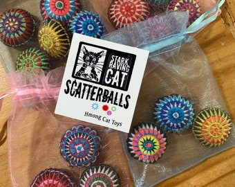 Scatterballs - Great Gift, under 20!