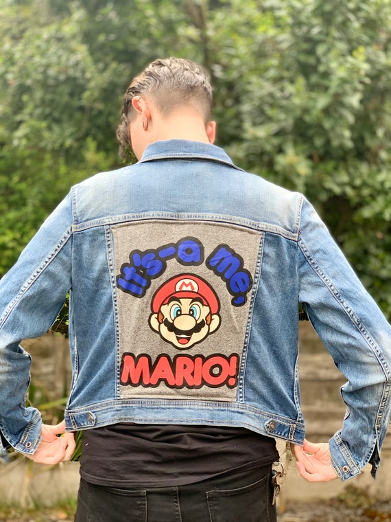 Mario Jacket | ubicaciondepersonas.cdmx.gob.mx