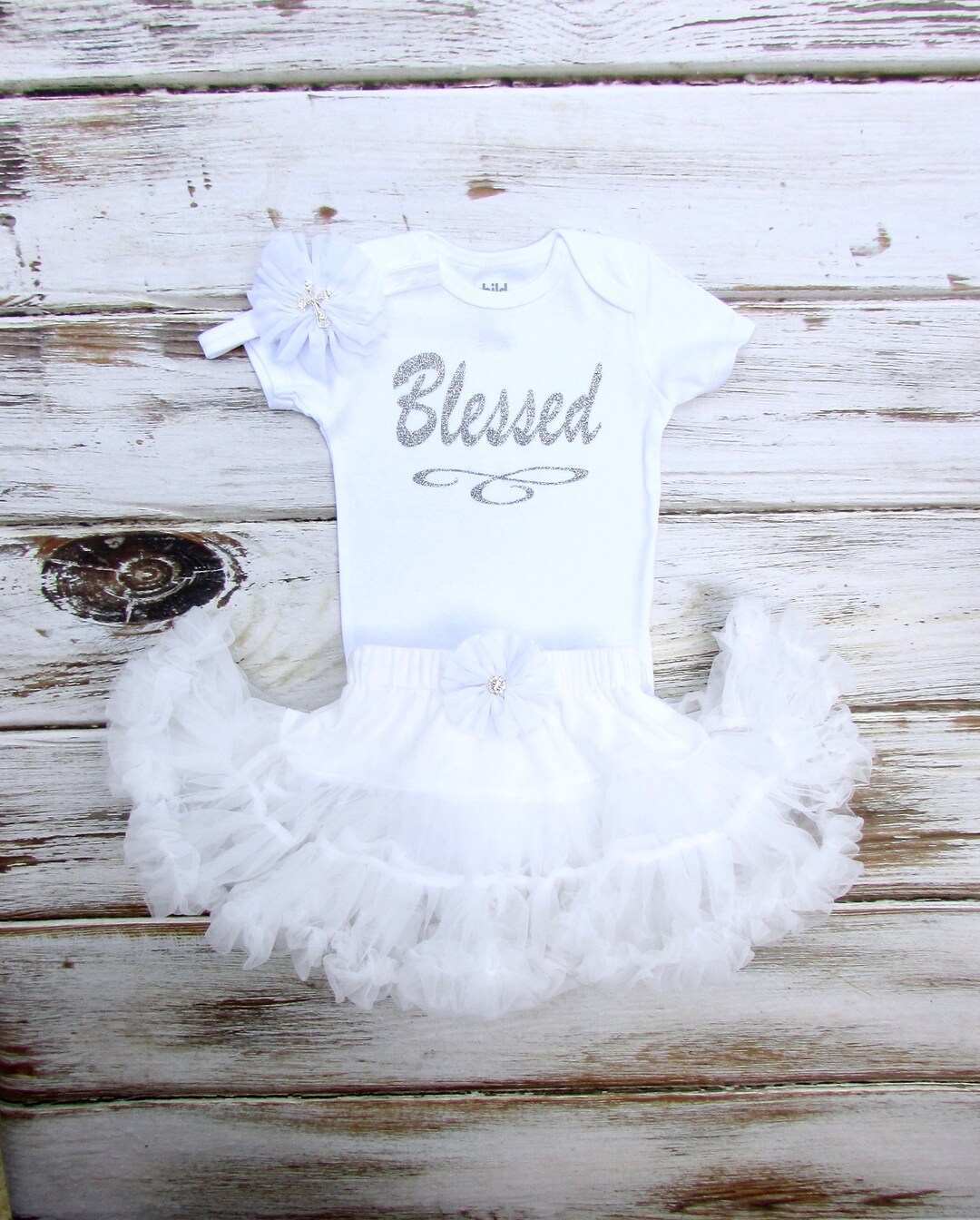 Baby Girl Baptism Outfit After Baptism Outfit Girl After Etsy