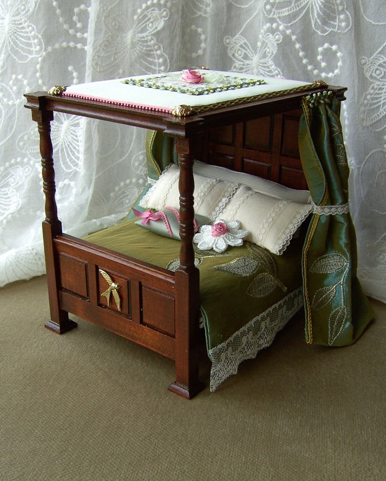 luxury dollhouse furniture