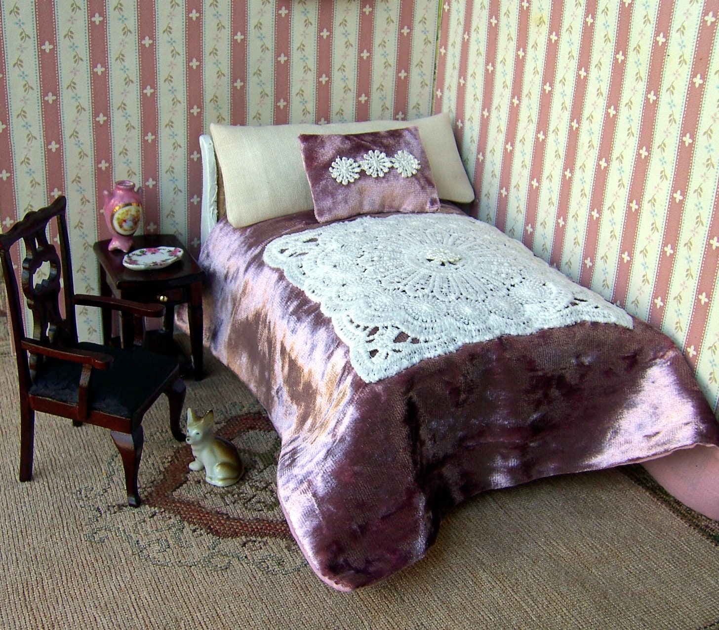 Divan Bed Cover - Etsy UK