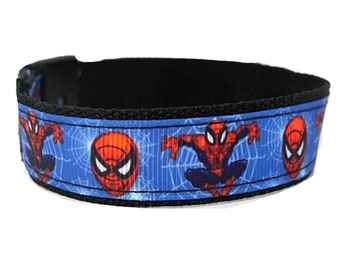 Spiderman VNS Magnet Band Kids Spiderman Vegus Nerve Bracelet Free Shipping