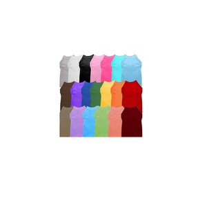 Blank Dog Shirts for Printing Vinyl 