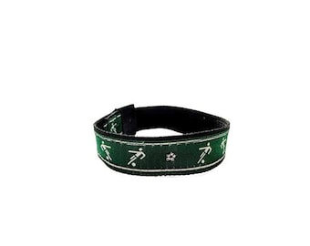 VNS Magnet Band Soccer BGreen Medical Sports Band VNS Sports Band Free Shipping