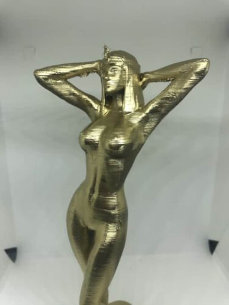 3D Printing Services through eBay Charged by the Hour at 5.00 per hour