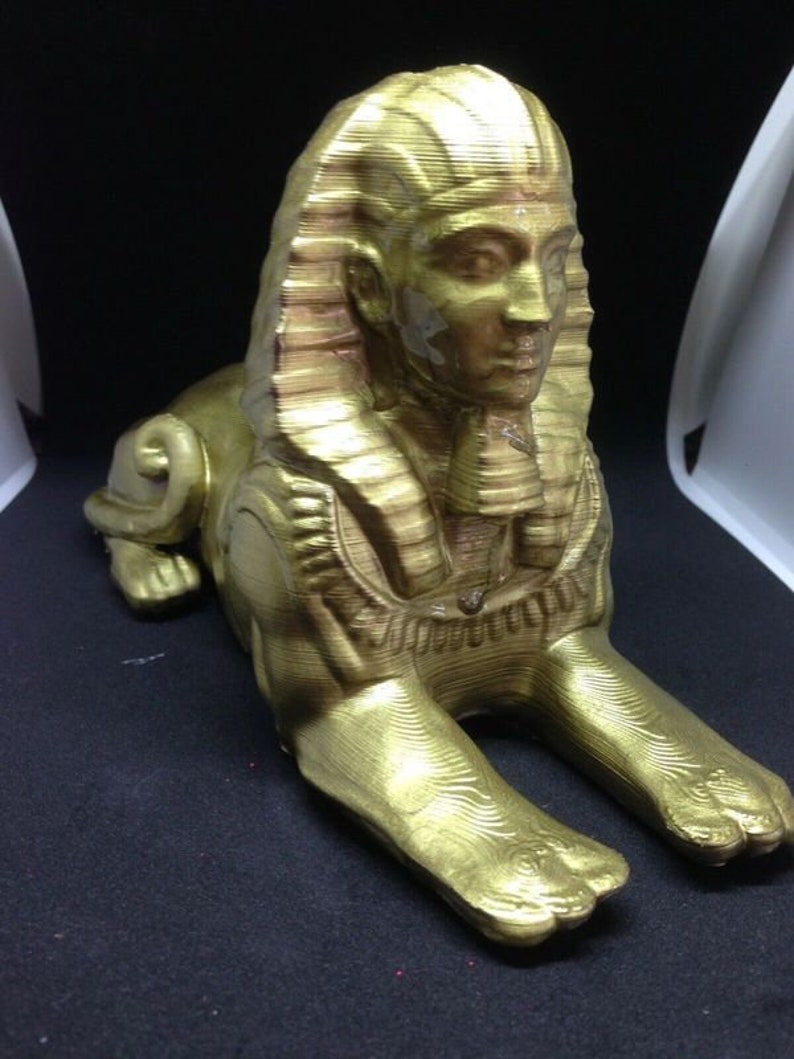 3D Printing Services through eBay Charged by the Hour at 5.00 per hour
