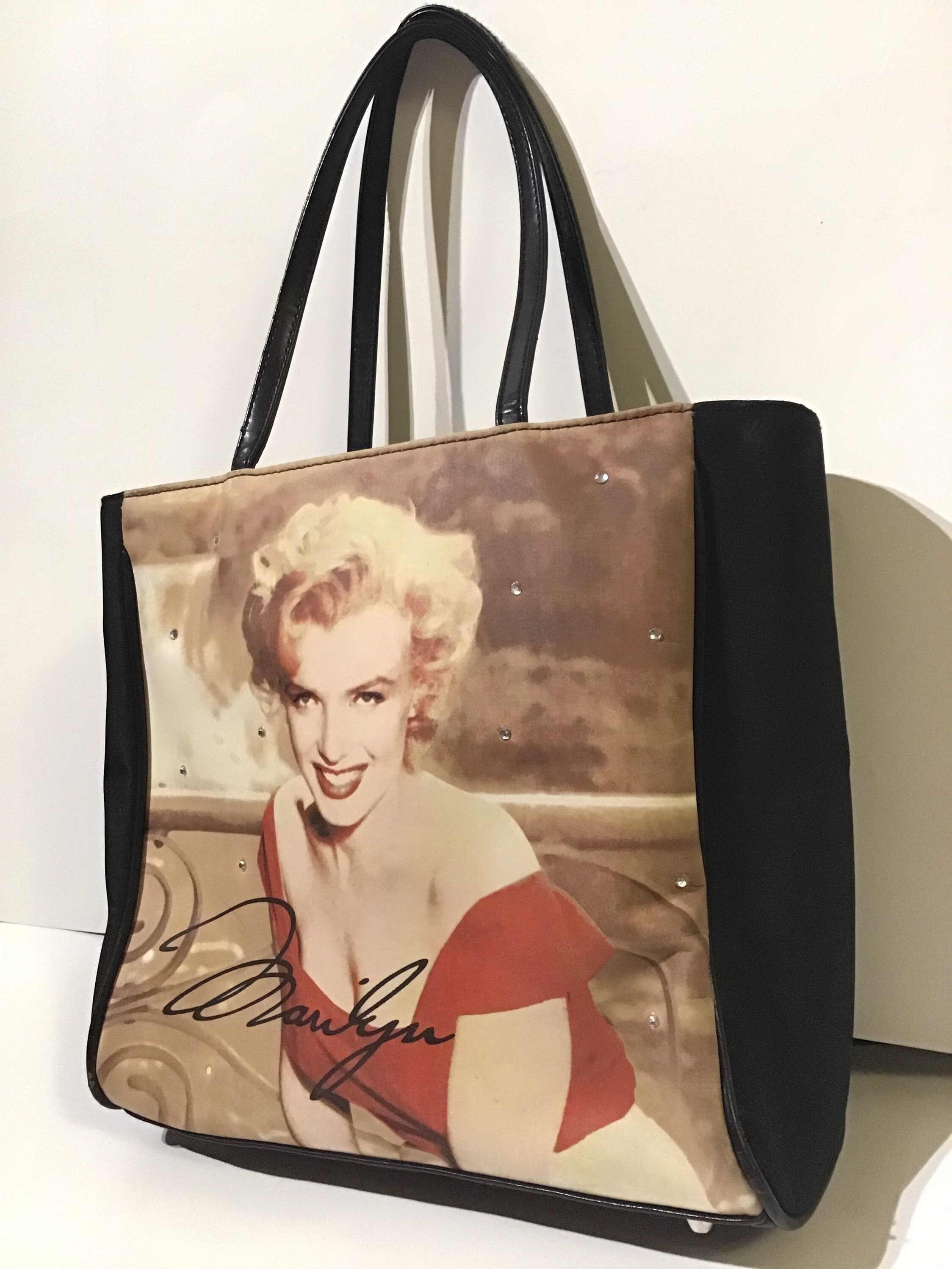 Marilyn cheap monroe purse