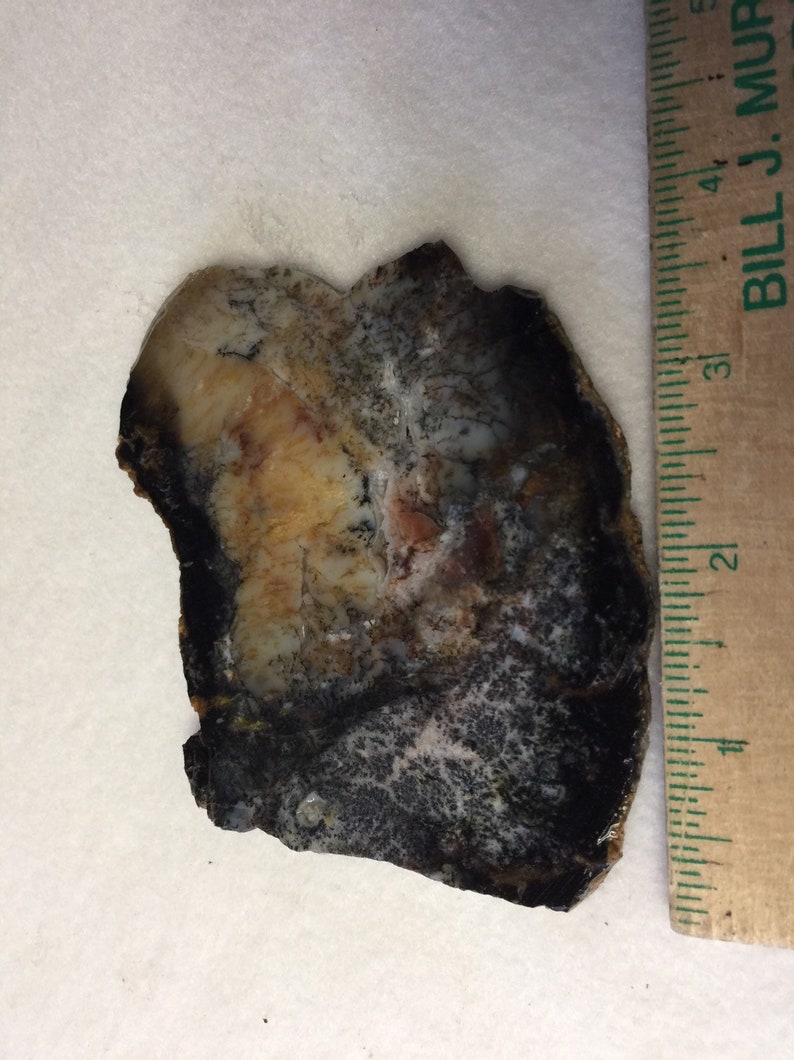 Dendrite Jasper Slabs