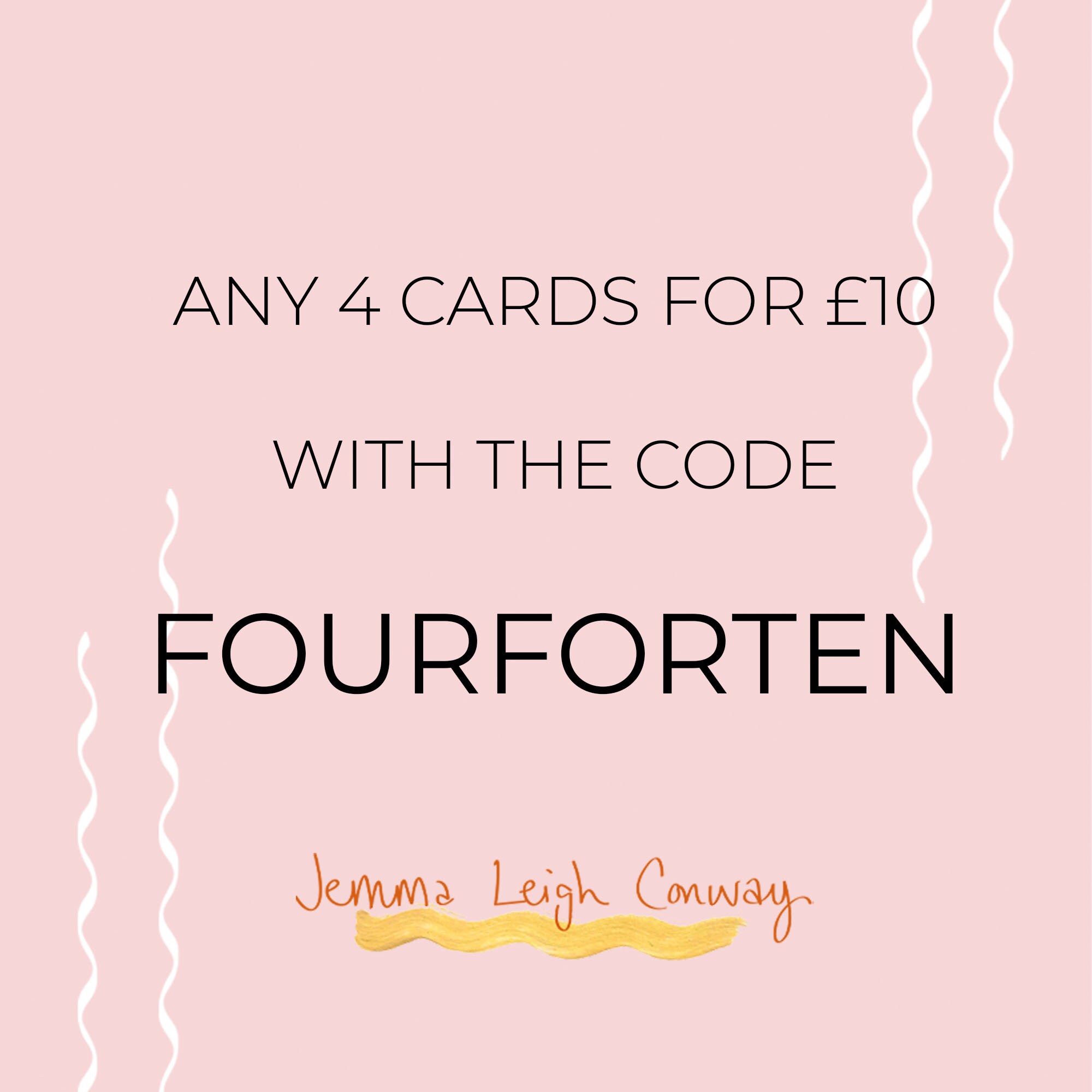 You Float My Boat Sustainable Hand Drawn A6 Pun Card Etsy