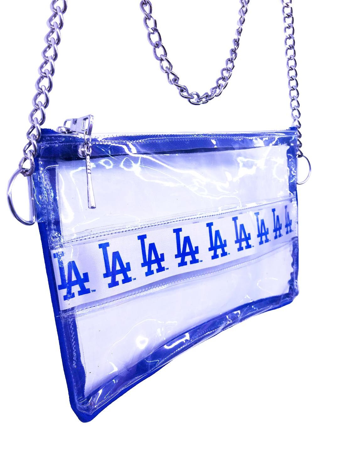 Clear Purse Crossbody, Plastic Purse, Purse, Clear Purse for Gamedays