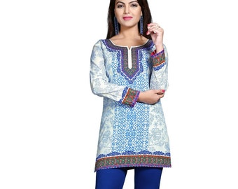 Tunic tops for women