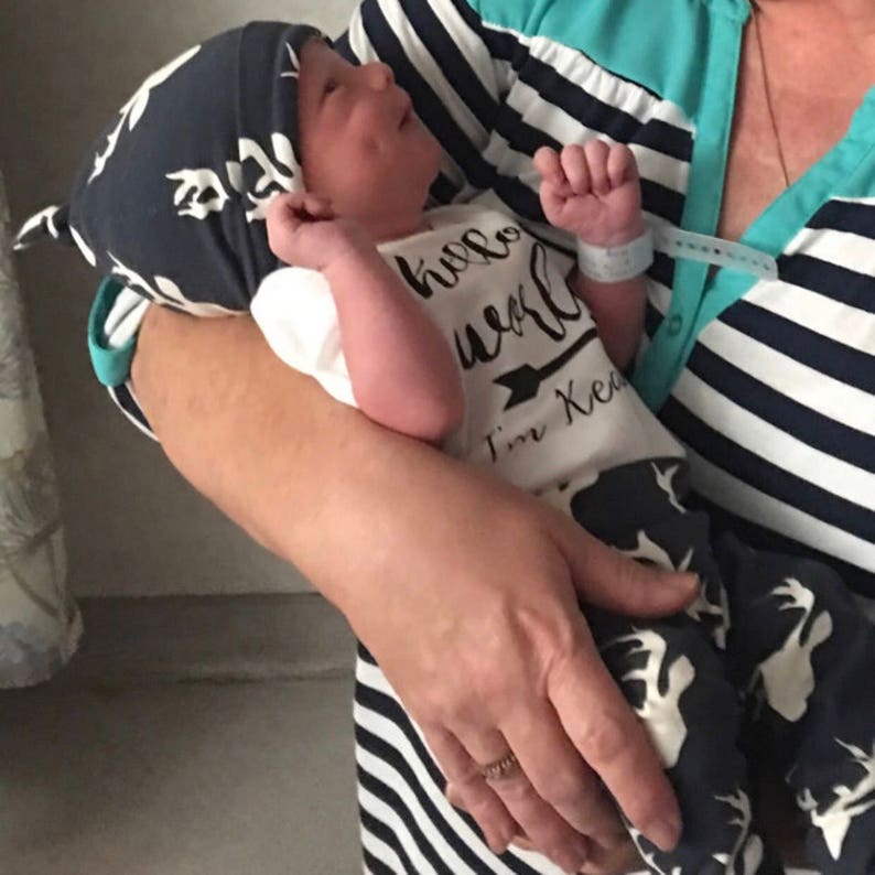 hello world baby boy coming home outfit