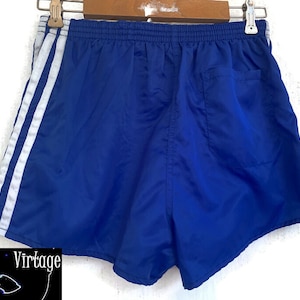 70s  running shorts