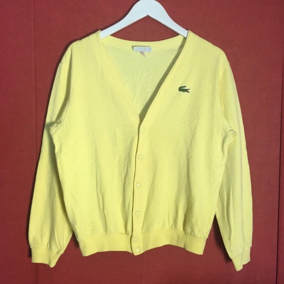 Lacoste size 16 deals