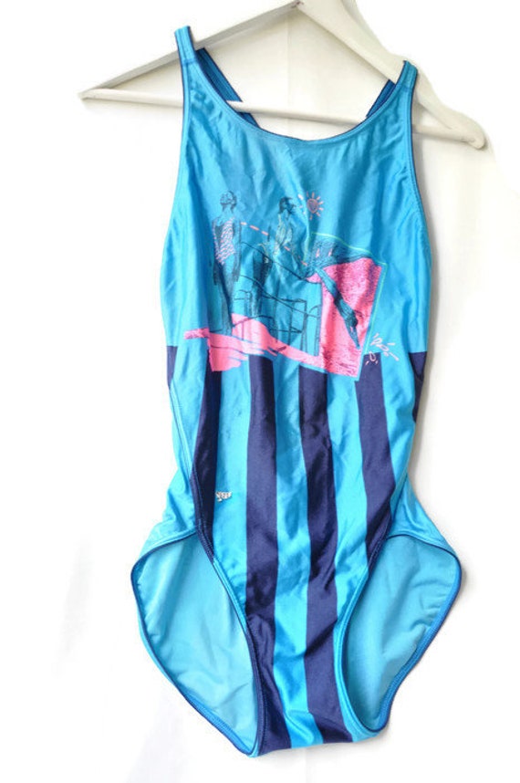 size 38 speedo swimsuit
