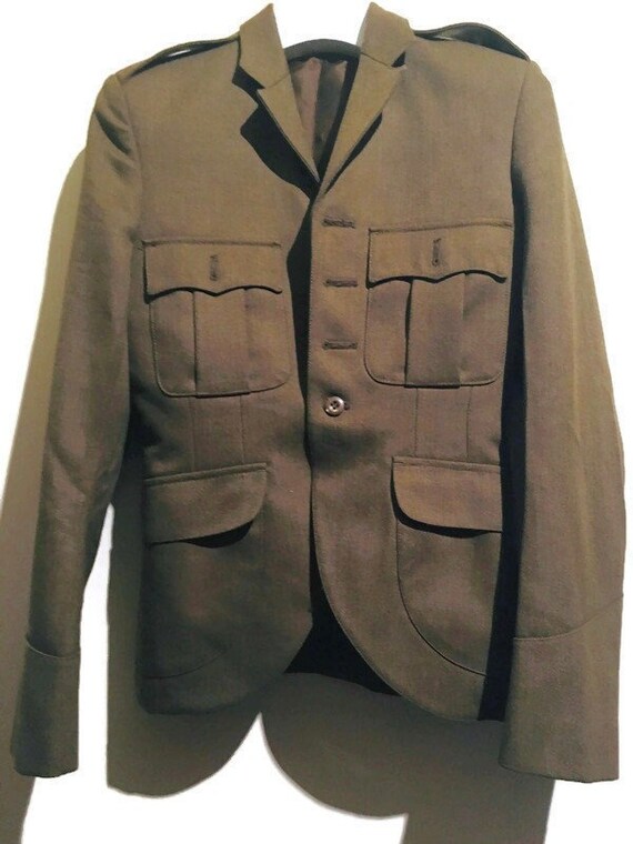 Solid emperor mens casual deals jacket