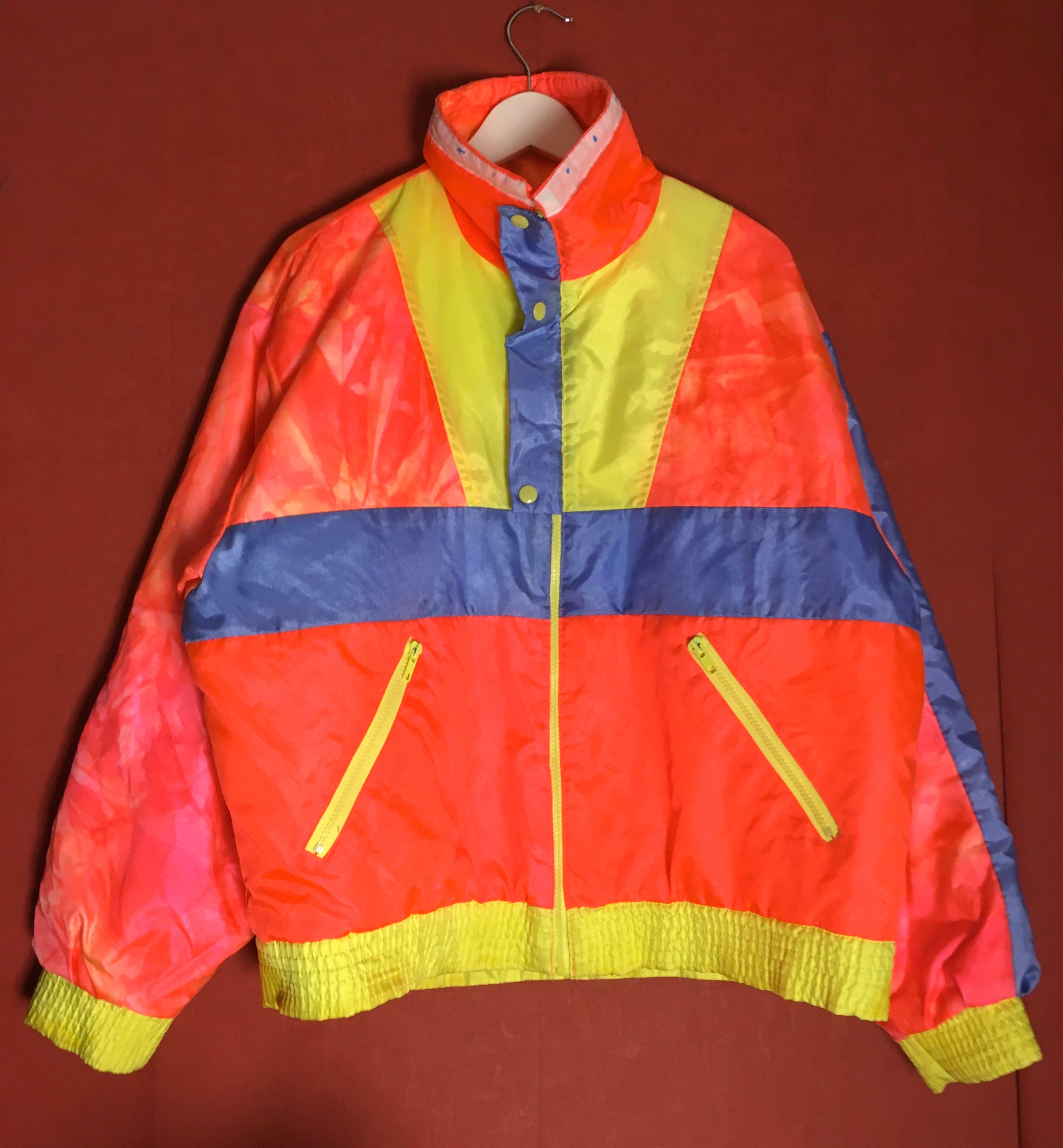 トップス 90s 00s normcore velour jersey jacket 90s Velour Jacket - Etsy