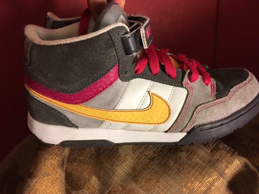 Scarpe nike 6.0 Clearance