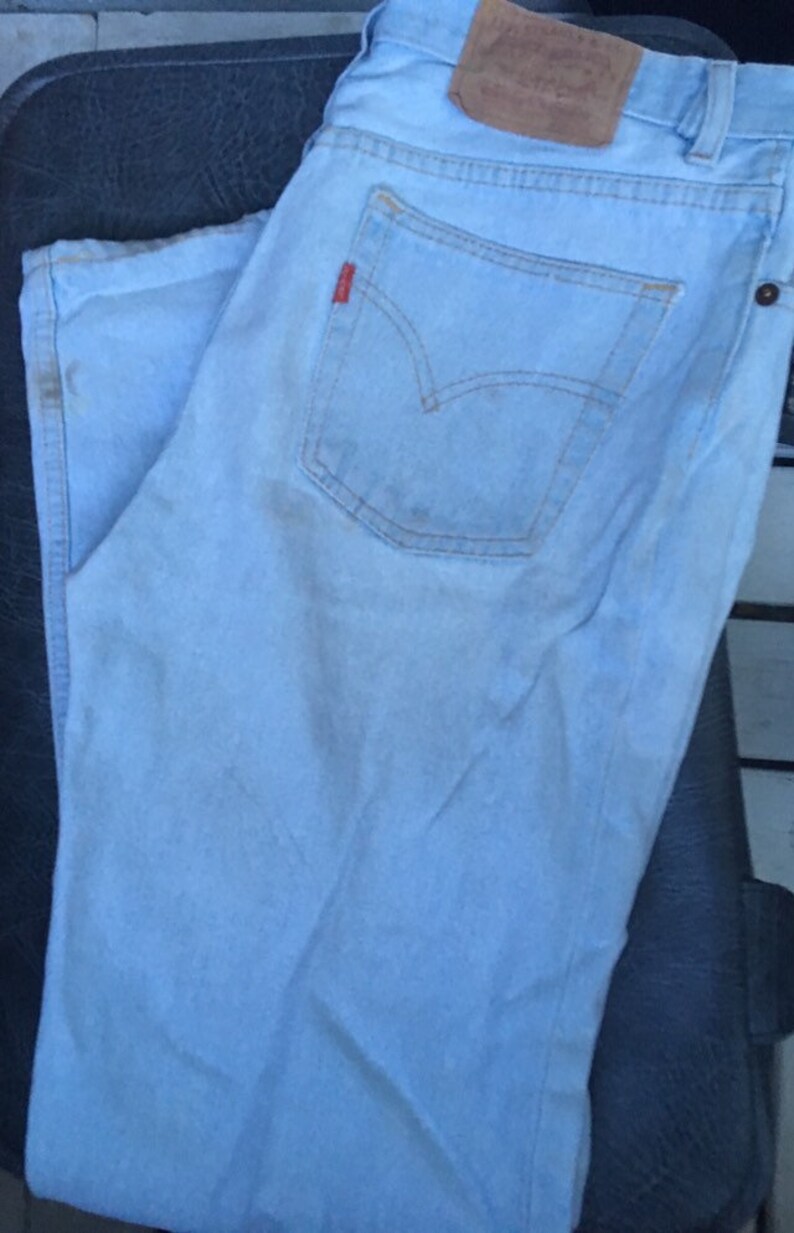 levis 32 36