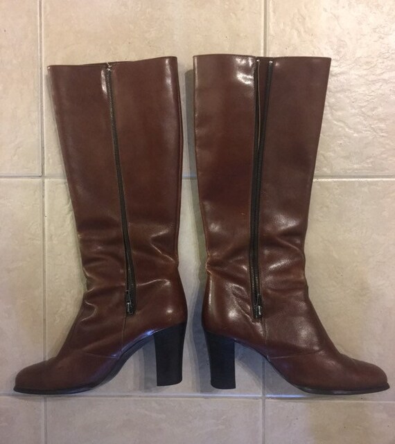 80s boots womens